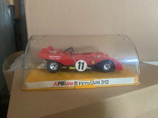 ferrari 312