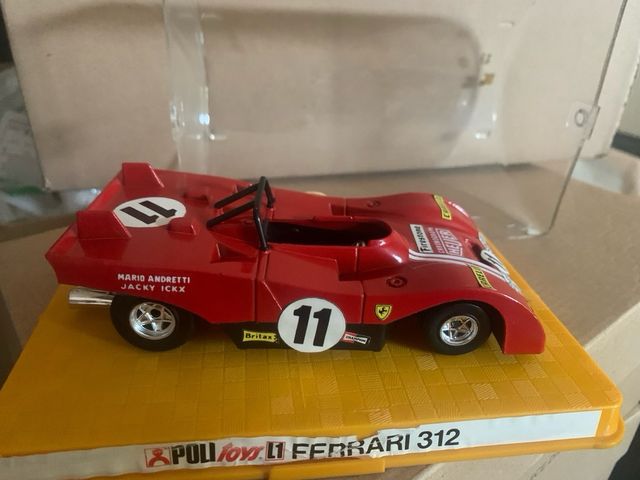 ferrari 312