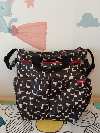 Bolso bebé Skip Hop