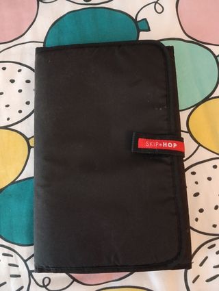 Bolso bebé Skip Hop