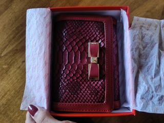 Portafoglio donna Mario Valentino 