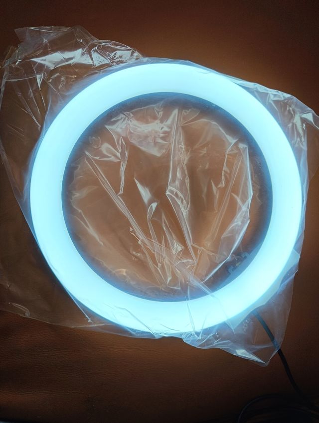 Ring light 