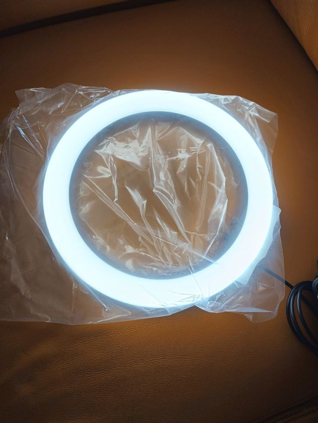 Ring light 