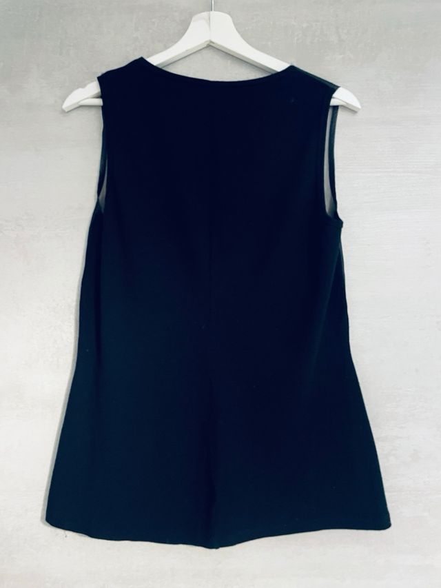 Top Intimissimi ecopelle