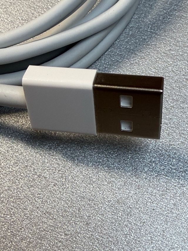 Apple cavo 2 metri