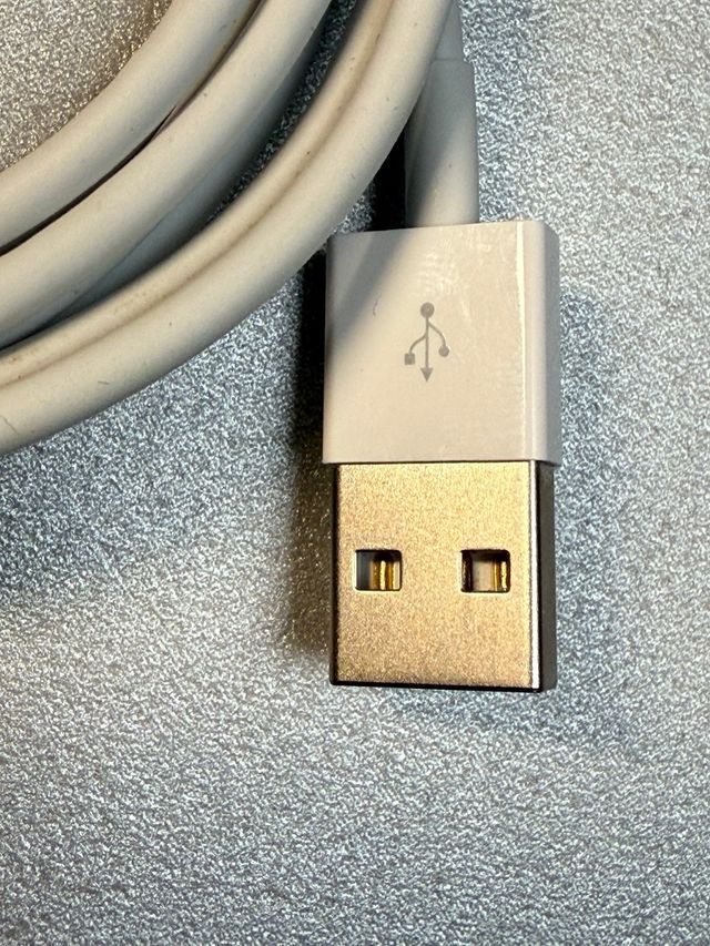 Apple cavo 2 metri