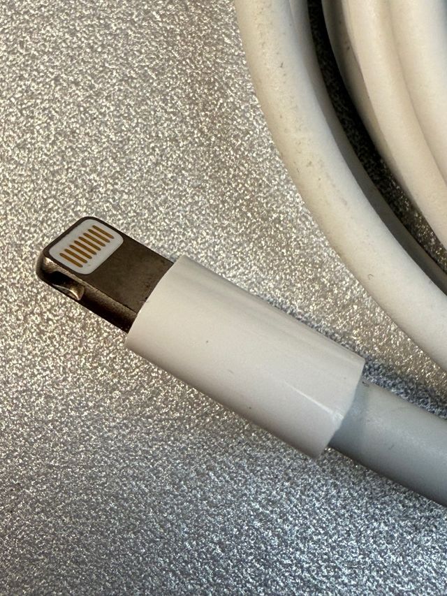 Apple cavo 2 metri
