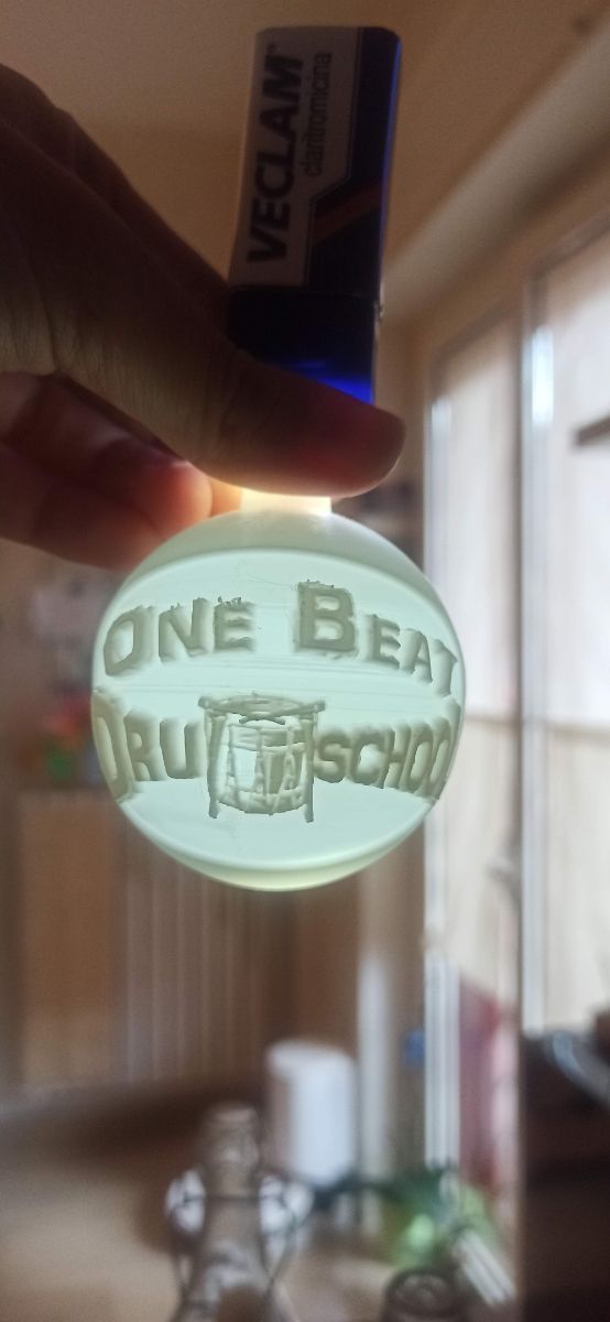 Palle di natale personalizzate regalo 2025