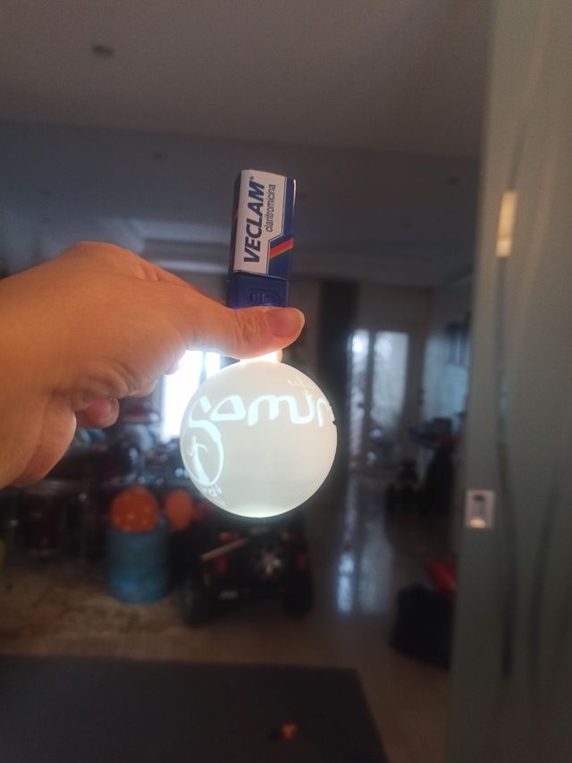 Palle di natale personalizzate regalo 2025