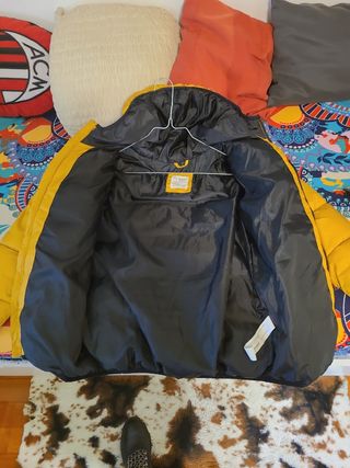 Piumino ragazzo 11/12 anni