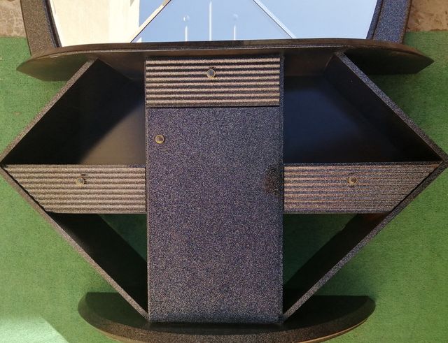 Recibidor de entrada, o pasillo