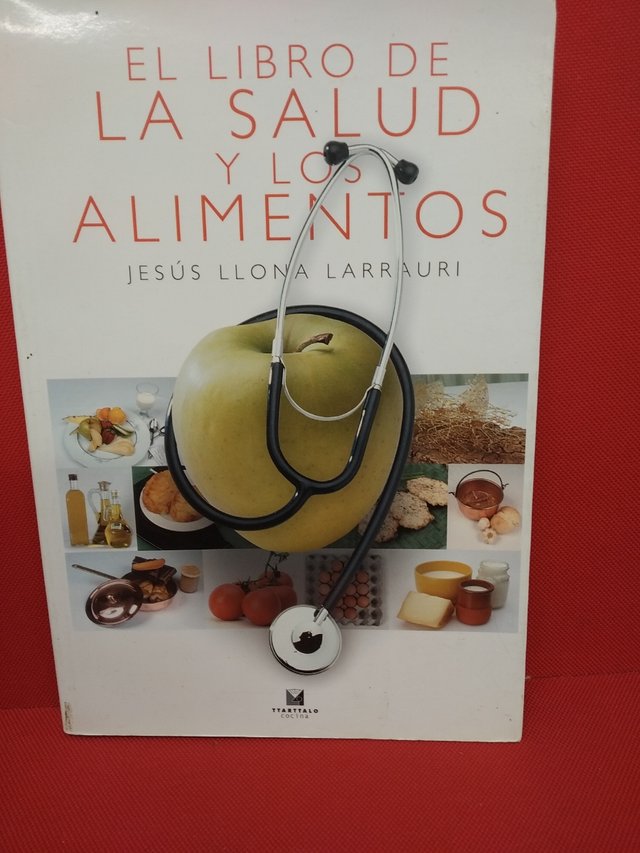 Ser y Estar Sano