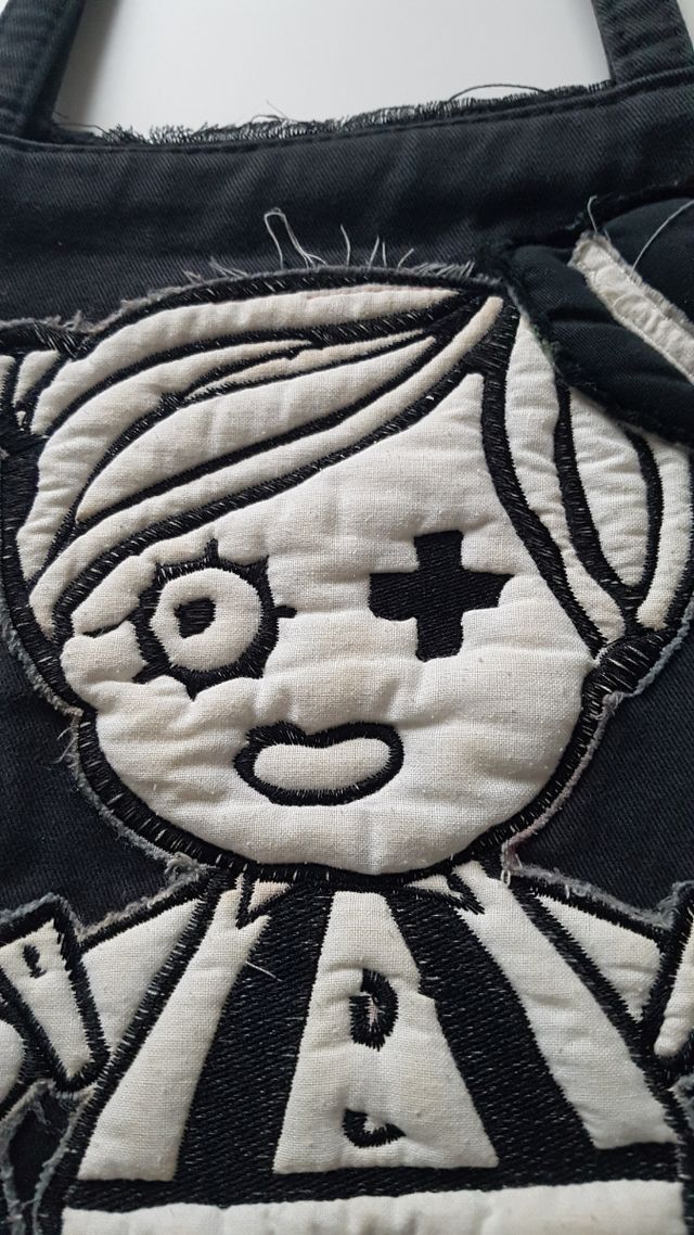 Borsa korovamilkshop