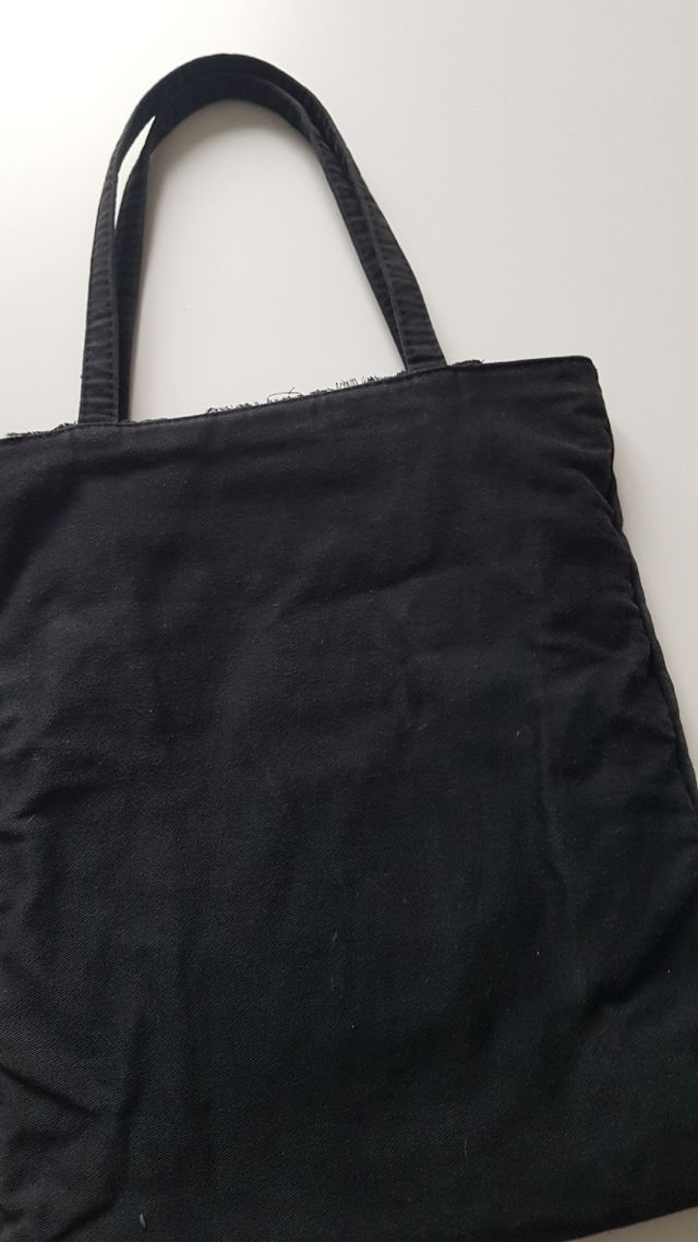 Borsa korovamilkshop