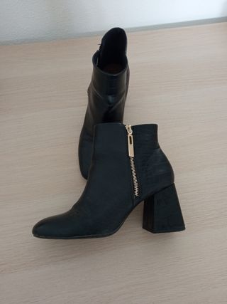 Botín de Stradivarius