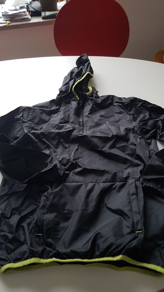 Giacca antinento ragazzo Quechua