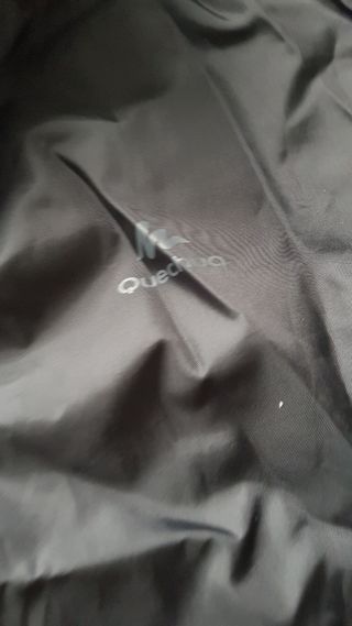 Giacca antinento ragazzo Quechua