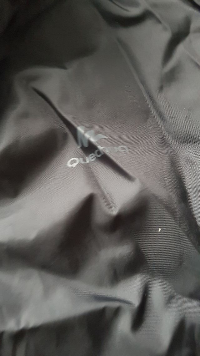 Giacca antinento ragazzo Quechua