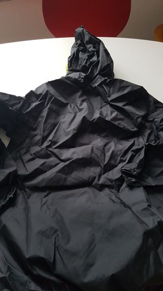 Giacca antinento ragazzo Quechua