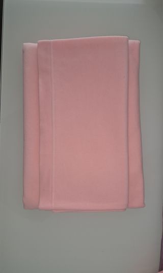 Sabanas invierno cama infantil IKEA