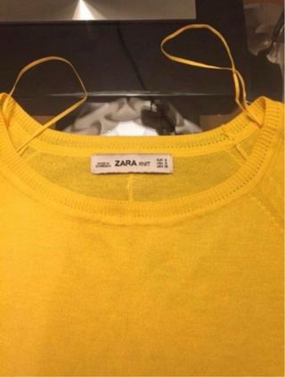 Jersey fino entretiempo