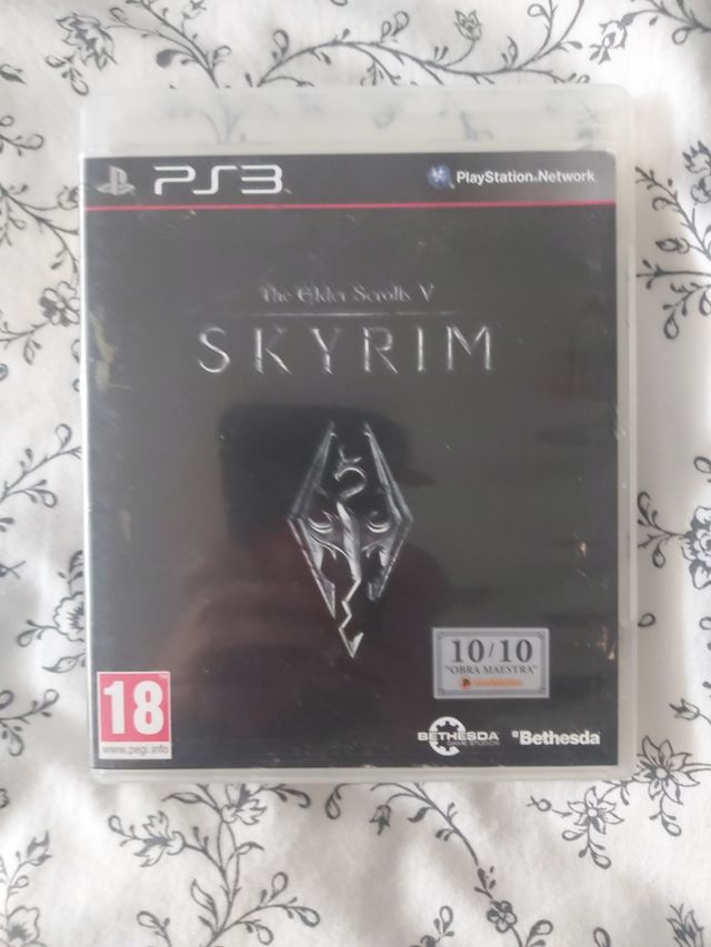 Skyrim