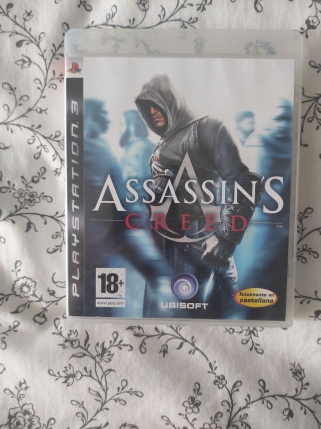 Assasins creed