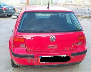 Motor 1.4 VW golf mk4