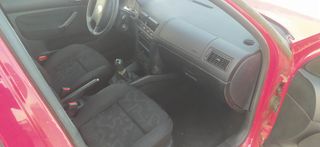 Motor 1.4 VW golf mk4