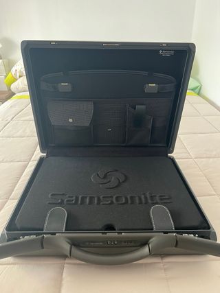 Maletin Samsonite Ordenador