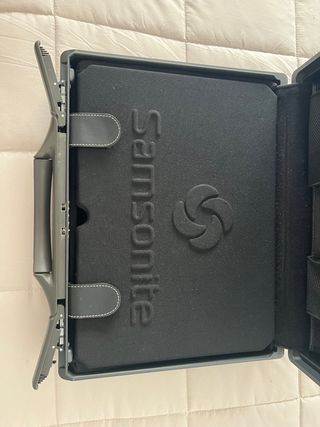 Maletin Samsonite Ordenador