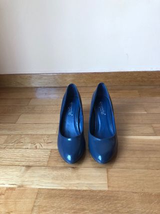 ZAPATOS 38