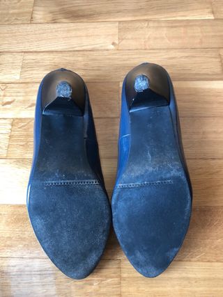 ZAPATOS 38