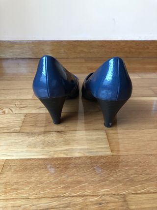 ZAPATOS 38
