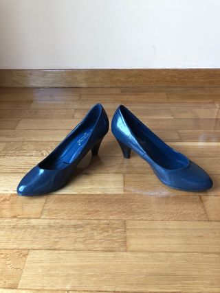 ZAPATOS 38