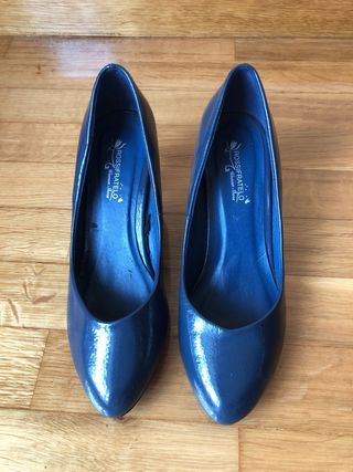 ZAPATOS 38