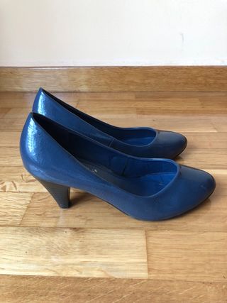 ZAPATOS 38