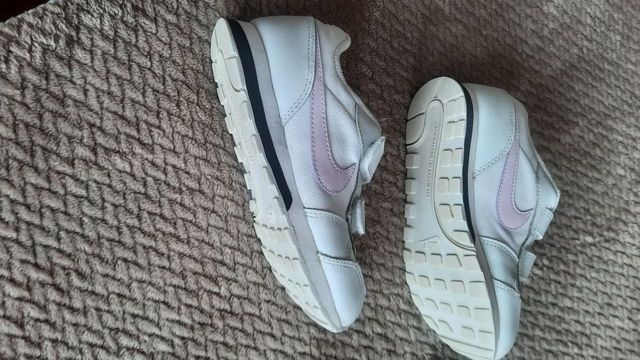 Deportivas NIKE talla 29.5