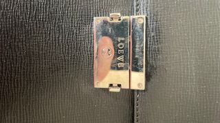 LOEWE: Maletin Portadocumentos 