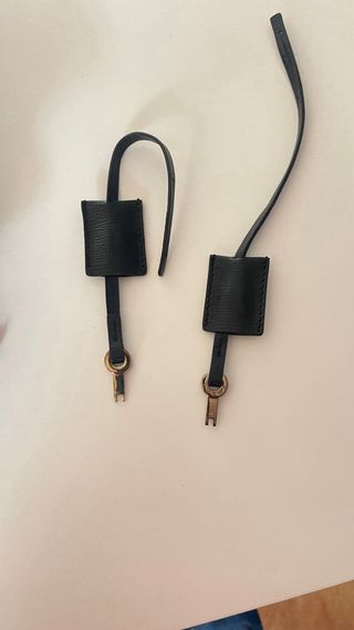 LOEWE: Maletin Portadocumentos 