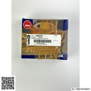 Lámpara Bombilla 6V10W para Moto, Quad y FB91