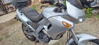 Despiece Aprilia 650cc