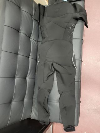 * Traje neopreno WIP STEAMY 3/2 talla M
