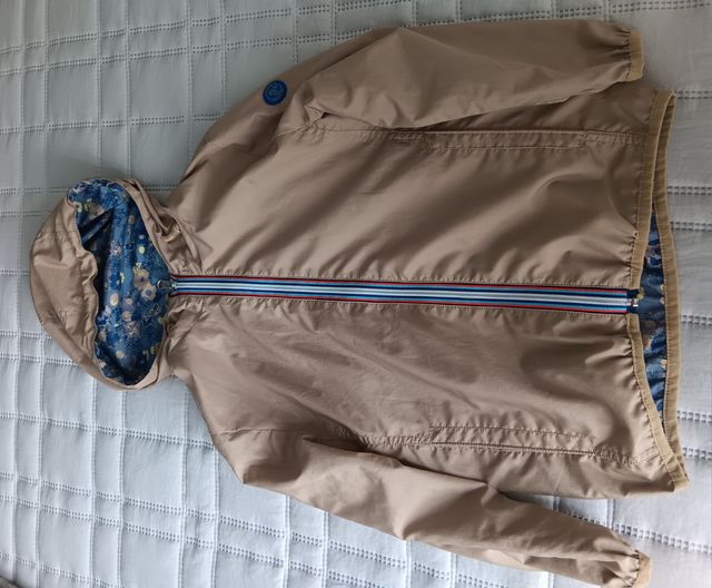 Cazadora.Chaqueta niño SCALPERS.