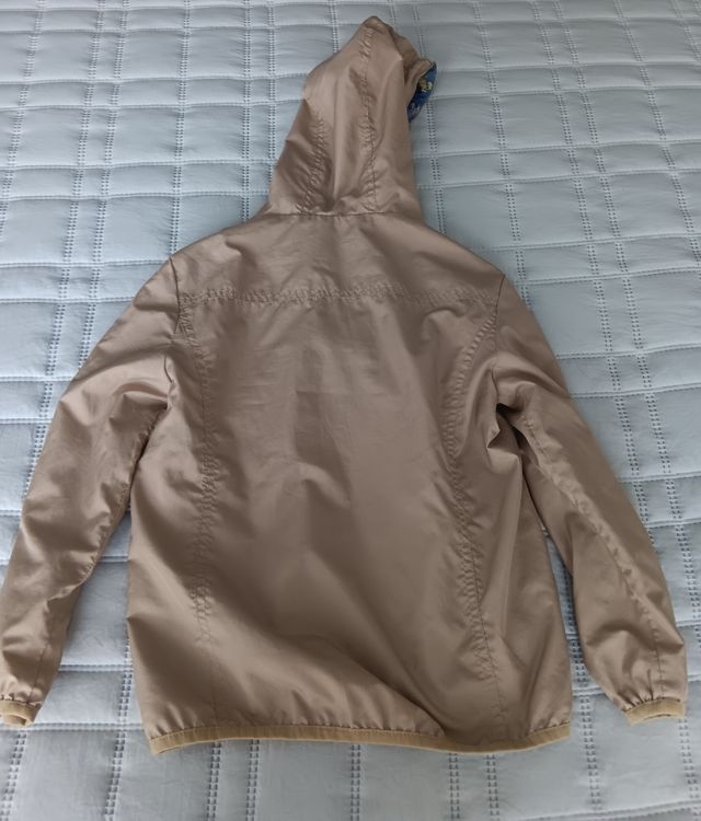 Cazadora.Chaqueta niño SCALPERS.