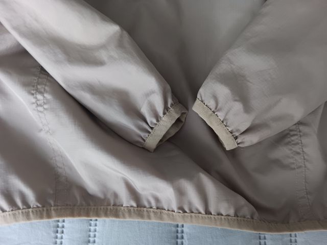 Cazadora.Chaqueta niño SCALPERS.