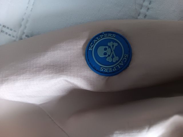 Cazadora.Chaqueta niño SCALPERS.