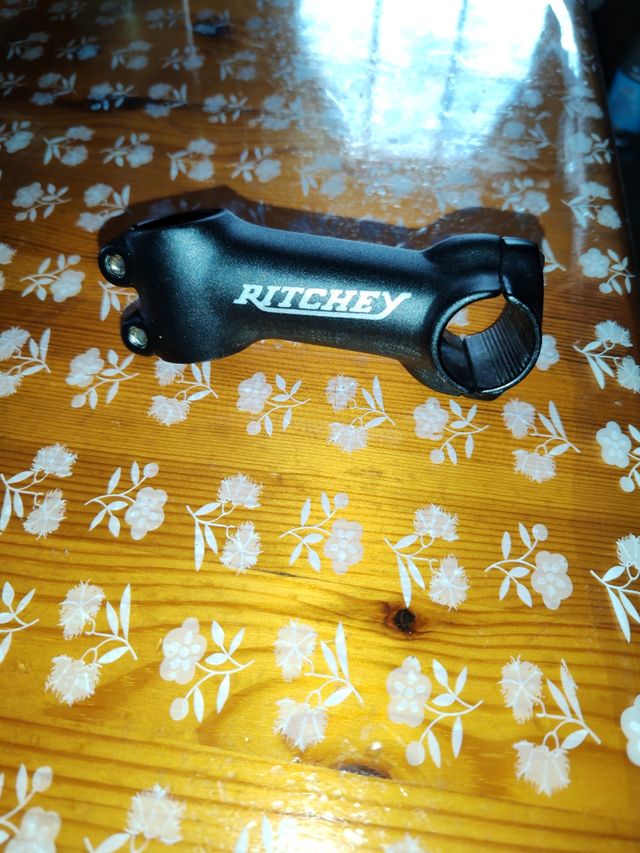 Potencia RITCHEY 90, Original.