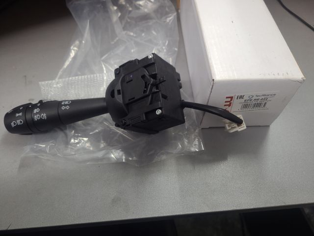 Mando de luces Dacia/Renault