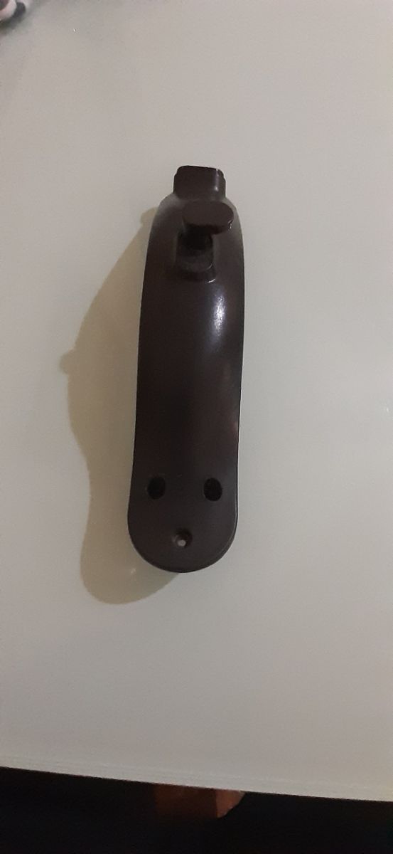 Cubre ruedas trasera xiaomi